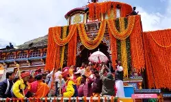 рдЪрд╛рд░рдзрд╛рдо рдпрд╛рддреНрд░рд╛ рдХреЗ рд▓рд┐рдП рд╣реЗрд▓реАрдХреЙрдкреНрдЯрд░ рд╕реЗрд╡рд╛рдПрдВ рдлрд┐рд░ рд╢реБрд░реВ рдЪрд╛рд░рдзрд╛рдо рдпрд╛рддреНрд░рд╛ рдХреЗ рд▓рд┐рдП рд╣реЗрд▓реАрдХреЙрдкреНрдЯрд░ рд╕реЗрд╡рд╛рдПрдВ рдлрд┐рд░ рд╢реБрд░реВ