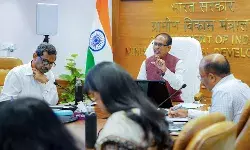 рд╢рд┐рд╡рд░рд╛рдЬ рд╕рд┐рдВрд╣ рдЪреМрд╣рд╛рди рдХреА рдЕрдзреНрдпрдХреНрд╖рддрд╛ рдореЗрдВ рдХреГрд╖рд┐ рдорд╢реАрдирд░реА GST рдмреИрдардХ рд╢рд┐рд╡рд░рд╛рдЬ рд╕рд┐рдВрд╣ рдЪреМрд╣рд╛рди рдХреА рдЕрдзреНрдпрдХреНрд╖рддрд╛ рдореЗрдВ рдХреГрд╖рд┐ рдорд╢реАрдирд░реА GST рдмреИрдардХ