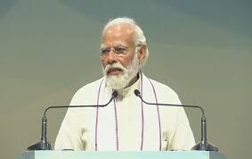 प्रधानमंत्री नरेंद्र मोदी ने हर घर को स्वदेशी का प्रतीक बनाने और हर दुकान को स्वदेशी वस्तुओं से सजाने के लिए देशवासियों को प्रेरित किया है: गृह मंत्री अमित शाह