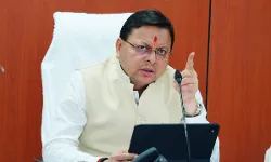 उत्तराखंड: मुख्यमंत्री ने विकास योजनाओं के लिए दी 72.62 करोड़ की वित्तीय स्वीकृति उत्तराखंड: मुख्यमंत्री ने विकास योजनाओं के लिए दी 72.62 करोड़ की वित्तीय स्वीकृति