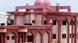 भाषा विवि के स्थापना दिवस से पूर्व हुए विभिन्न कार्यक्रमों