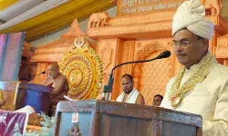 рдЬреИрди рд╕рдорд╛рдЬ рджреНрд╡рд╛рд░рд╛ рд╕реАрдПрд╕рдЬреЗрдПрдордпреВ рдХреБрд▓рдкрддрд┐ рдкреНрд░реЛ рд╡рд┐рдирдп рдХреБрдорд╛рд░ рдкрд╛рдардХ рдХреЛ рдХрд┐рдпрд╛ рдЧрдпрд╛ рд╕рдореНрдорд╛рдирд┐рдд рдЬреИрди рд╕рдорд╛рдЬ рджреНрд╡рд╛рд░рд╛ рд╕реАрдПрд╕рдЬреЗрдПрдордпреВ рдХреБрд▓рдкрддрд┐ рдкреНрд░реЛ рд╡рд┐рдирдп рдХреБрдорд╛рд░ рдкрд╛рдардХ рдХреЛ рдХрд┐рдпрд╛ рдЧрдпрд╛ рд╕рдореНрдорд╛рдирд┐рдд