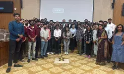 рд╕реНрдерд╛рдиреАрдп рд╕реНрдЯрд╛рд░реНрдЯрдЕрдкреНрд╕ рдореАрдЯ рдХрд╛ рднрд╡реНрдп рдЖрдпреЛрдЬрди рдХрд╛рдирдкреБрд░ рд╡рд┐рд╢реНрд╡рд╡рд┐рджреНрдпрд╛рд▓рдп рдореЗрдВ рд╕рдлрд▓рддрд╛рдкреВрд░реНрд╡рдХ рд╕рдореНрдкрдиреНрди рд╕реНрдерд╛рдиреАрдп рд╕реНрдЯрд╛рд░реНрдЯрдЕрдкреНрд╕ рдореАрдЯ рдХрд╛ рднрд╡реНрдп рдЖрдпреЛрдЬрди рдХрд╛рдирдкреБрд░ рд╡рд┐рд╢реНрд╡рд╡рд┐рджреНрдпрд╛рд▓рдп рдореЗрдВ рд╕рдлрд▓рддрд╛рдкреВрд░реНрд╡рдХ рд╕рдореНрдкрдиреНрди