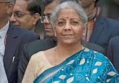 अयोध्या में वित्त मंत्री निर्मला सीतारमण का दो दिवसीय दौरा