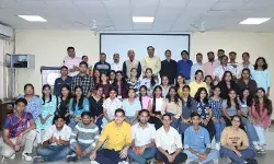 рд▓рдХреНрд╖реНрдп рддреЛ рдПрдХ рдлрд▓рд╕рдлрд╛ рд╣реИ, рд╕рддрдд рдкреНрд░рдпрд╛рд╕ рд╣реА рдордВрдЬрд┐рд▓: рд╡рд┐рдЬрдп рд╡рд┐рдХреНрд░рдо рд╕рд┐рдВрд╣ рд▓рдХреНрд╖реНрдп рддреЛ рдПрдХ рдлрд▓рд╕рдлрд╛ рд╣реИ, рд╕рддрдд рдкреНрд░рдпрд╛рд╕ рд╣реА рдордВрдЬрд┐рд▓: рд╡рд┐рдЬрдп рд╡рд┐рдХреНрд░рдо рд╕рд┐рдВрд╣