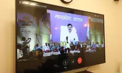 भोपाल- किशोर कुमार गीतों को जीते थे और हरफनमौला कलाकार थे : मुख्यमंत्री डॉ. यादव