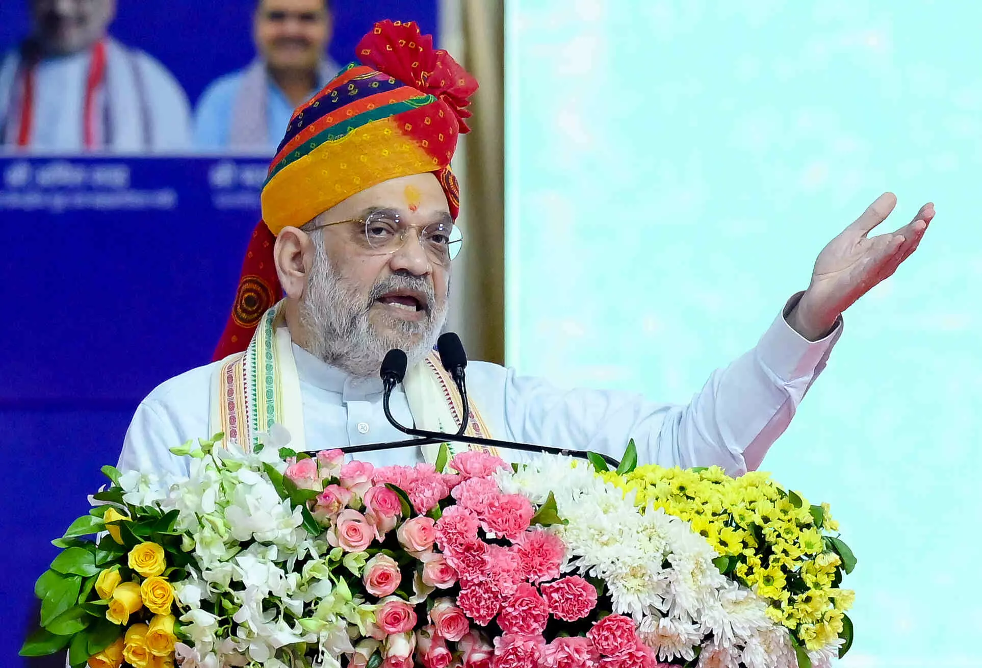 सीबीआई का सम्मेलन आज, गृह मंत्री करेंगे उद्घाटन सीबीआई का सम्मेलन आज, गृह मंत्री करेंगे उद्घाटन