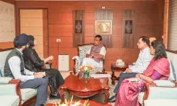 असम: जुबिन गर्ग की मौत पर हिंसा, बक्सा में इंटरनेट बंद