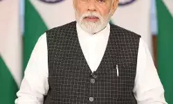 PM Modi to Launch Key Development Projects in Andhra Pradesh PM Modi to Launch Key Development Projects in Andhra Pradesh