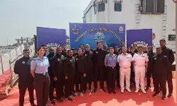 рднрд╛рд░рддреАрдп рд╡рд╛рдпреБ рд╕реЗрдирд╛ рдФрд░ рддрдЯрд░рдХреНрд╖рдХ рдмрд▓ рдиреЗ рдХрд┐рдпрд╛ рд╕рдВрдпреБрдХреНрдд рд╕реНрдХреВрдмрд╛ рдбрд╛рдЗрд╡рд┐рдВрдЧ рдЕрднрд┐рдпрд╛рди рднрд╛рд░рддреАрдп рд╡рд╛рдпреБ рд╕реЗрдирд╛ рдФрд░ рддрдЯрд░рдХреНрд╖рдХ рдмрд▓ рдиреЗ рдХрд┐рдпрд╛ рд╕рдВрдпреБрдХреНрдд рд╕реНрдХреВрдмрд╛ рдбрд╛рдЗрд╡рд┐рдВрдЧ рдЕрднрд┐рдпрд╛рди