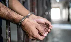 बांग्लादेश: ICT का बड़ा फैसला, 15 सैन्य अधिकारियों को जेल भेजा बांग्लादेश: ICT का बड़ा फैसला, 15 सैन्य अधिकारियों को जेल भेजा