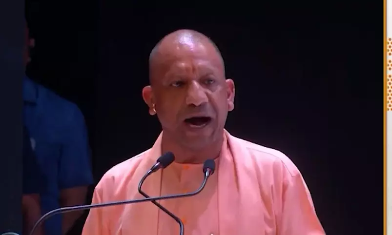 सीएम योगी का हलाल सर्टिफिकेशन पर कड़ा रुख