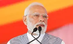 पीएम करेंगे मेरा बूथ सबसे मजबूत युवा संवाद को संबोधित पीएम करेंगे मेरा बूथ सबसे मजबूत युवा संवाद को संबोधित