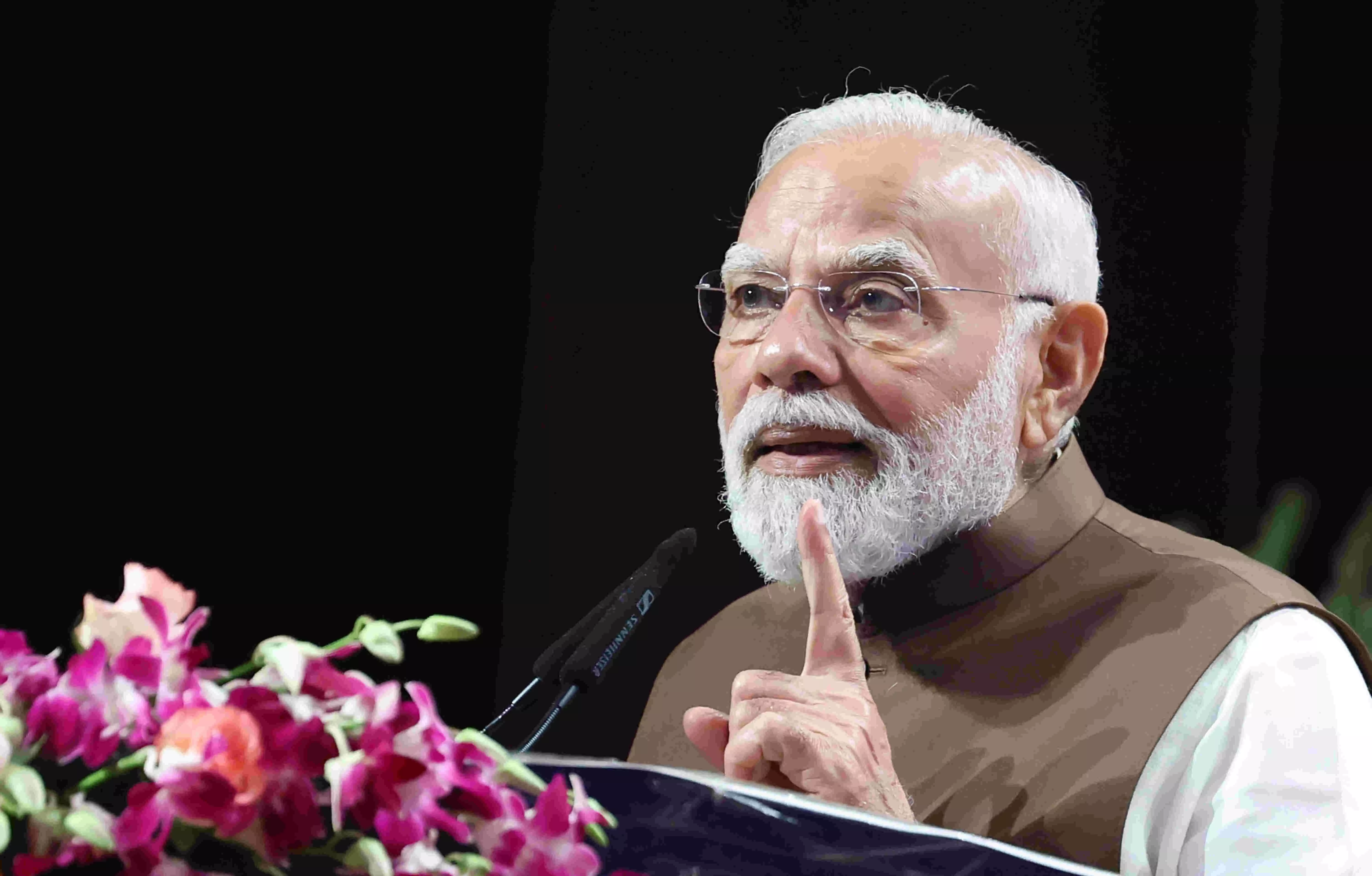 पीएम मोदी 51 हज़ार से अधिक युवाओं को सौंपेंगे नियुक्ति पत्र