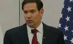 मार्को रुबियो और इजराइली PM के बीच गाजा शांति योजना पर हुई बात मार्को रुबियो और इजराइली PM के बीच गाजा शांति योजना पर हुई बात