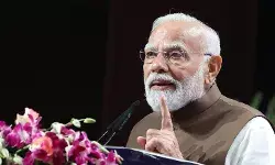 Prime Minister Invites Citizens to Share Devotional Songs for Upcoming Chhath Mahaparv Prime Minister Invites Citizens to Share Devotional Songs for Upcoming Chhath Mahaparv