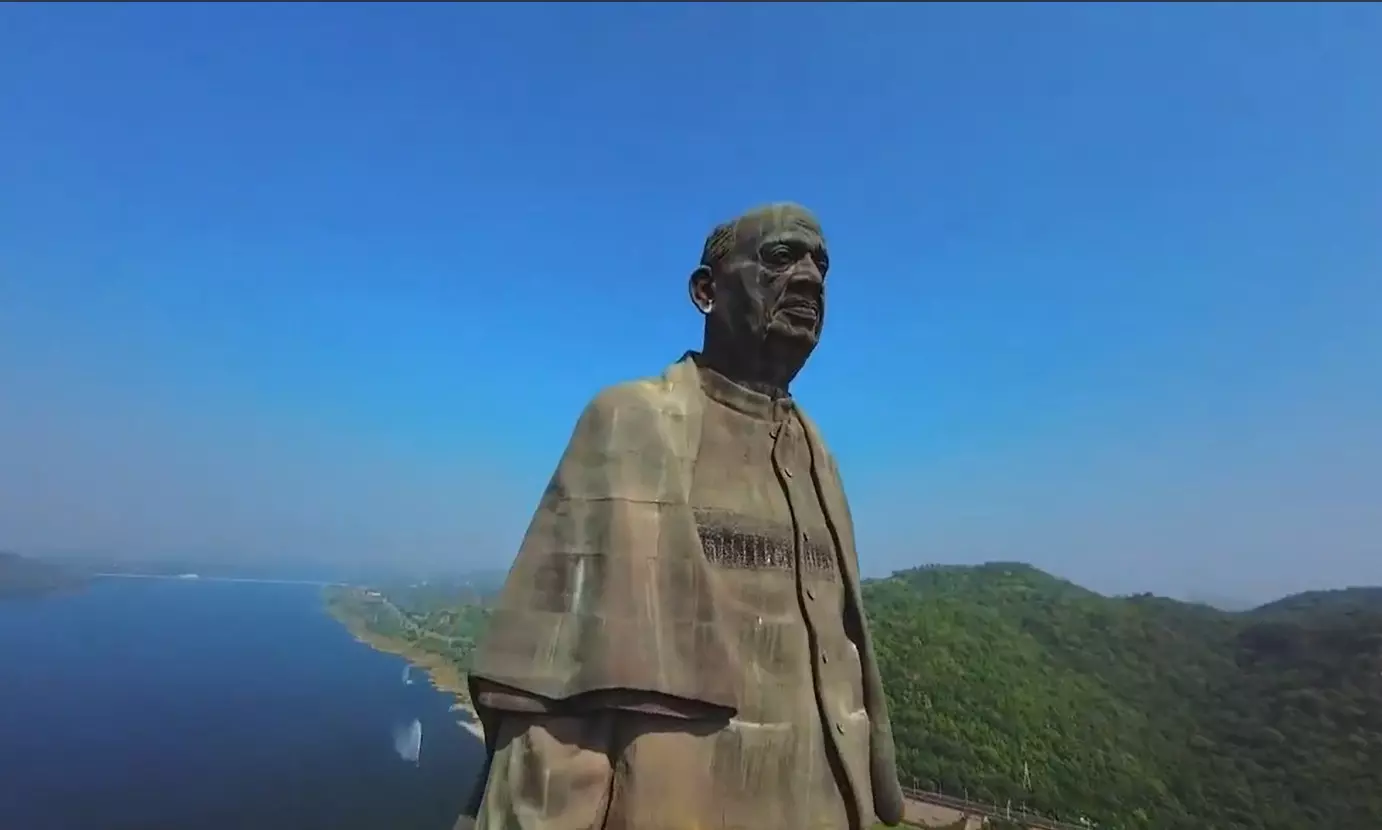 राष्ट्रीय एकता दिवस भारत की एकता और अखंडता का प्रतीक राष्ट्रीय एकता दिवस भारत की एकता और अखंडता का प्रतीक