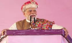 рдкреНрд░рдзрд╛рдирдордВрддреНрд░реА рдиреЗ рджреА рдЫрда рдорд╣рд╛рдкрд░реНрд╡ рдкрд░ рд╢реБрднрдХрд╛рдордирд╛рдПрдВ, рд╡реНрд░рддрд┐рдпреЛрдВ рдХреЛ рдХрд┐рдпрд╛ рдирдорди рдкреНрд░рдзрд╛рдирдордВрддреНрд░реА рдиреЗ рджреА рдЫрда рдорд╣рд╛рдкрд░реНрд╡ рдкрд░ рд╢реБрднрдХрд╛рдордирд╛рдПрдВ, рд╡реНрд░рддрд┐рдпреЛрдВ рдХреЛ рдХрд┐рдпрд╛ рдирдорди