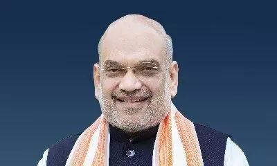 छत्तीसगढ़ के कांकेर ज़िले में 21 नक्सलियों ने अपने हथियारों के साथ आत्मसमर्पण: गृह मंत्री अमित शाह छत्तीसगढ़ के कांकेर ज़िले में 21 नक्सलियों ने अपने हथियारों के साथ आत्मसमर्पण: गृह मंत्री अमित शाह