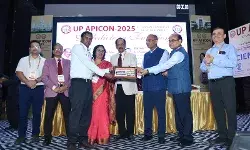 चिकित्सा क्षेत्र में तकनीकी साधनों को बढ़ाने की आवश्यकता: प्रो. विनय कुमार पाठक