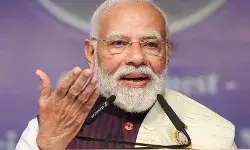 Prime Minister Shri Narendra Modi addresses the Emerging Science, Technology and Innovation Conclave 2025 Prime Minister Shri Narendra Modi addresses the Emerging Science, Technology and Innovation Conclave 2025