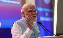 Prime Minister condoles loss of lives due to a mishap in the Rangareddy district of Telangana Prime Minister condoles loss of lives due to a mishap in the Rangareddy district of Telangana