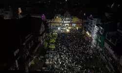 рдЙрдЬреНрдЬреИрди- рдорд╣рд╛рджреЗрд╡ рдиреЗ рд╕реМрдВрдкреА рд╢реНрд░реА рд╣рд░реА рдХреЛ рд╕рддреНрддрд╛ рдЙрдЬреНрдЬреИрди- рдорд╣рд╛рджреЗрд╡ рдиреЗ рд╕реМрдВрдкреА рд╢реНрд░реА рд╣рд░реА рдХреЛ рд╕рддреНрддрд╛