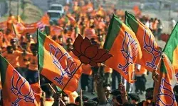 рдордорддрд╛ рд╕рд░рдХрд╛рд░ рдиреЗ рдШреБрд╕рдкреИрдард┐рдпреЛрдВ рдХреЗ рд▓рд┐рдП рдлрд░реНрдЬреА рджрд╕реНрддрд╛рд╡реЗрдЬ рдЬрд╛рд░реА рдХрд┐рдП- BJP рдордорддрд╛ рд╕рд░рдХрд╛рд░ рдиреЗ рдШреБрд╕рдкреИрдард┐рдпреЛрдВ рдХреЗ рд▓рд┐рдП рдлрд░реНрдЬреА рджрд╕реНрддрд╛рд╡реЗрдЬ рдЬрд╛рд░реА рдХрд┐рдП- BJP