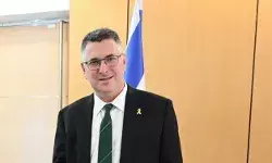 Israel FM SaтАЩar to hold talks with EAM Jaishankar Israel FM SaтАЩar to hold talks with EAM Jaishankar