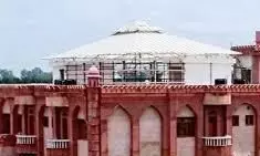 भाषा विश्वविद्यालय में परीक्षा फार्म भरने की अंतिम तिथि विलंब शुल्क रु० 500 सहित 10 नवम्बर तक बढ़ाई गई भाषा विश्वविद्यालय में परीक्षा फार्म भरने की अंतिम तिथि विलंब शुल्क रु० 500 सहित 10 नवम्बर तक बढ़ाई गई