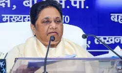 बिहार चुनाव: बसपा सुप्रीमो मायावती की भभुआ में जनसभा आज बिहार चुनाव: बसपा सुप्रीमो मायावती की भभुआ में जनसभा आज