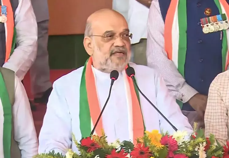 बिहार चुनाव: दूसरे चरण के प्रचार का आज आखिरी दिन बिहार चुनाव: दूसरे चरण के प्रचार का आज आखिरी दिन