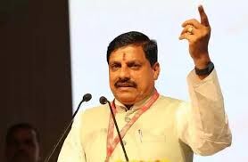 रीवा- मुख्यमंत्री डॉ. यादव रीवा-दिल्ली हवाई सेवा संचालन का वर्चुअली शुभारंभ करेंगे