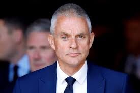 BBC CEO Resign Over Trump Speech Controversy