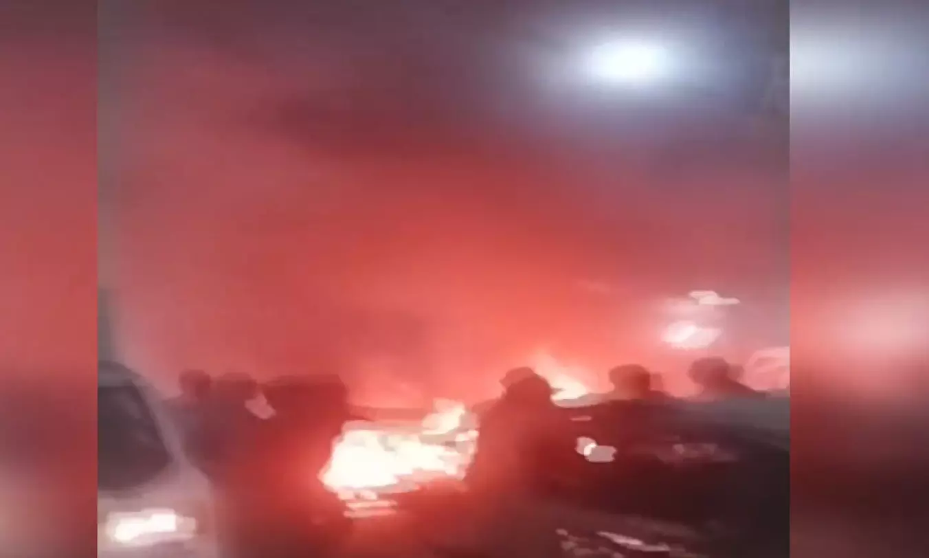 दिल्ली ब्लास्ट: भारत में इज़राइल के राजदूत ने जताया दुख