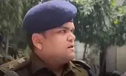 दिल्ली ब्लास्ट के जांच के लिए जरूरी साक्ष्य और निशान हैं- नॉर्थ दिल्ली DCP