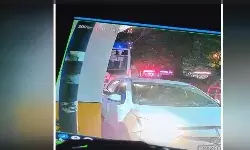 दिल्ली ब्लास्ट: बदरपुर से आई थी गाड़ी, उसमें था केवल एक आदमी