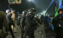 दिल्ली ब्लास्ट: कार मालिक के रजिस्टर्ड पते पर हरियाणा पहुंची पुलिस