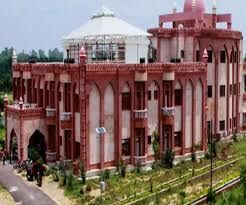 भाषा विवि में मनाया अंतर्राष्ट्रीय सूक्ष्मजीव दिवस