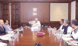 भारत की मदद से एचआईसीडीपी को पांच वर्ष तक बढ़ाने पर भारत और श्रीलंका सहमत