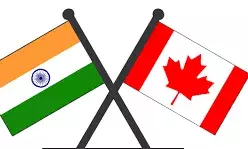 भारत-कनाडा संयुक्त वक्तव्य: व्यापार और निवेश पर वर्ष 2025 मंत्रिस्तरीय वार्ता भारत-कनाडा संयुक्त वक्तव्य: व्यापार और निवेश पर वर्ष 2025 मंत्रिस्तरीय वार्ता
