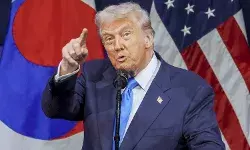 Trump says US will test nuclear weapons like other countries Trump says US will test nuclear weapons like other countries