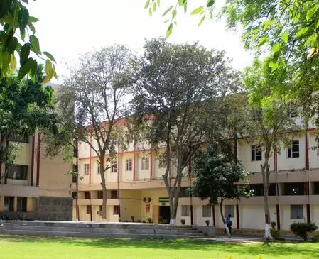 अल-फ़लाह विश्वविद्यालय के ओखला ऑफिस पर छापेमारी