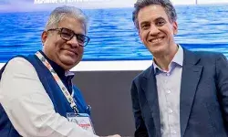 рднреВрдкреЗрдВрджреНрд░ рдпрд╛рджрд╡ рдиреЗ рдпреВрдХреЗ рд╕реАрдУрдкреА рдкреИрд╡реЗрд▓рд┐рдпрди рджреНрд╡рд╛рд░рд╛ рдЖрдпреЛрдЬрд┐рдд рд╕рддреНрд░ рдореЗрдВ рдХреА рд╢рд┐рд░рдХрдд рднреВрдкреЗрдВрджреНрд░ рдпрд╛рджрд╡ рдиреЗ рдпреВрдХреЗ рд╕реАрдУрдкреА рдкреИрд╡реЗрд▓рд┐рдпрди рджреНрд╡рд╛рд░рд╛ рдЖрдпреЛрдЬрд┐рдд рд╕рддреНрд░ рдореЗрдВ рдХреА рд╢рд┐рд░рдХрдд