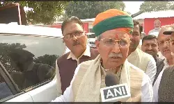 बीजेपी विधायक दल ने सम्राट चौधरी को नेता, विजय सिन्हा को उपनेता चुना