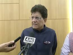 Union Minister of Commerce and Industry Shri Piyush Goyal to Visit Israel for High-Level Talks on Trade, Technology and Investment