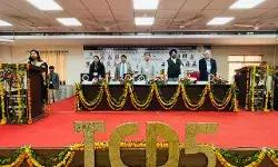 ड्रग डिस्कवरी एवं डिलीवरी विषयक अंतरराष्ट्रीय सम्मेलन में वैश्विक विशेषज्ञ एकत्रित ड्रग डिस्कवरी एवं डिलीवरी विषयक अंतरराष्ट्रीय सम्मेलन में वैश्विक विशेषज्ञ एकत्रित