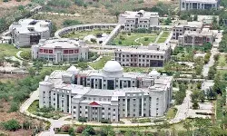 टीएचई इंटरडिसिप्लिनरी साइंस रैंकिंग-2026 में सीएसजेएमयू की एंट्री, 501-600 वैश्विक बैंड में हासिल किया स्थान टीएचई इंटरडिसिप्लिनरी साइंस रैंकिंग-2026 में सीएसजेएमयू की एंट्री, 501-600 वैश्विक बैंड में हासिल किया स्थान