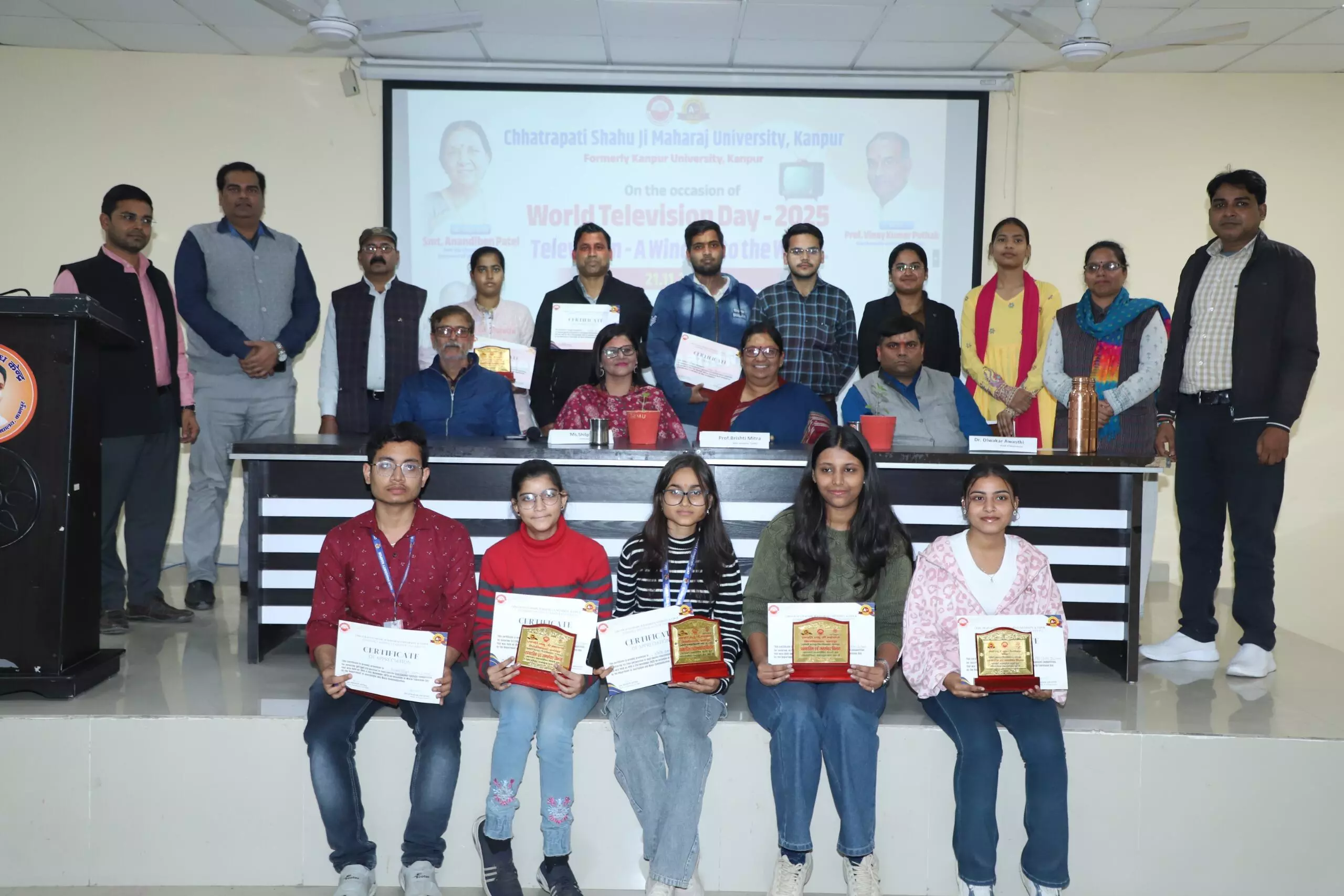 ओटीटी से बदली टेलीविजन की दुनिया- शिल्पी सेन ओटीटी से बदली टेलीविजन की दुनिया- शिल्पी सेन