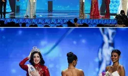 फातिमा बॉश ने थाईलैंड में मिस यूनिवर्स 2025 का खिताब जीता